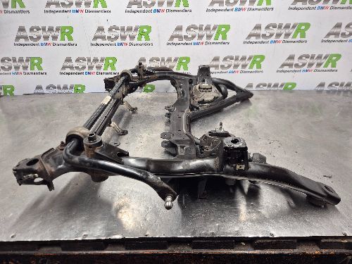 BMW Front Engine Subframe F20 F22 F30 F31 1 2 3 SERIES