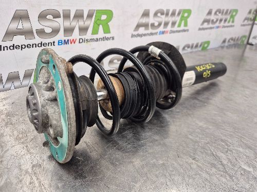 BMW Front Shock Absorber Spring Assembly F31 3 SERIES SE Touring