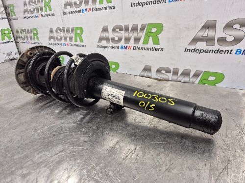BMW Front Shock Absorber Spring Assembly F31 3 SERIES SE Touring