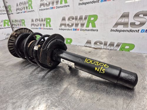 BMW Front Shock Absorber Spring Assembly F31 3 SERIES SE Touring