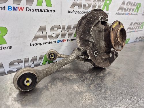 BMW 3 SERIES Wheel Hub Front F30 F31 N/S Passenger Left