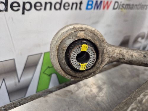 BMW 3 SERIES Wheel Hub Front F30 F31 N/S Passenger Left