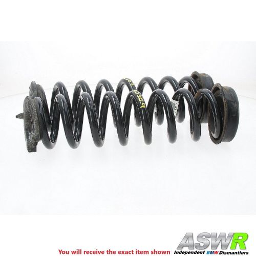 BMW Rear Coil Springs Pair F20 F22 F30 1 2 3 SERIES
