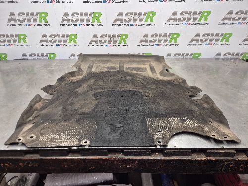 BMW Engine Undertray F20 F22 F30 F32 1 2 3 4 SERIES