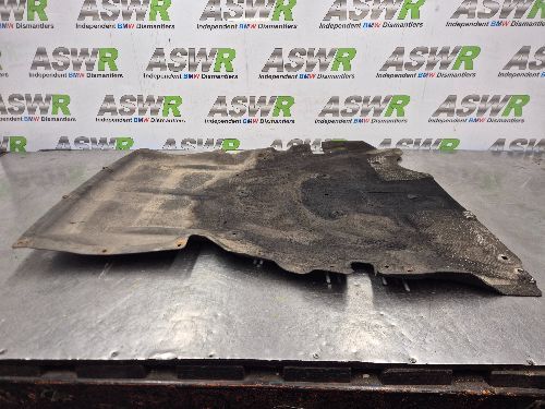 BMW Engine Undertray F20 F22 F30 F32 1 2 3 4 SERIES