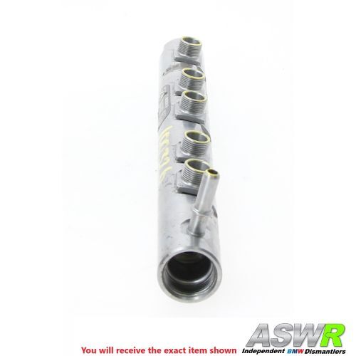 BMW Fuel Injector Rail Diesel N47 N47N E87 E90 F30 1 3 SERIES