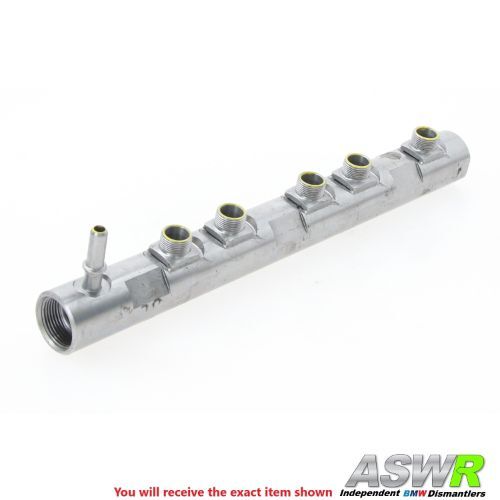 BMW Fuel Injector Rail Diesel N47 N47N E87 E90 F30 1 3 SERIES