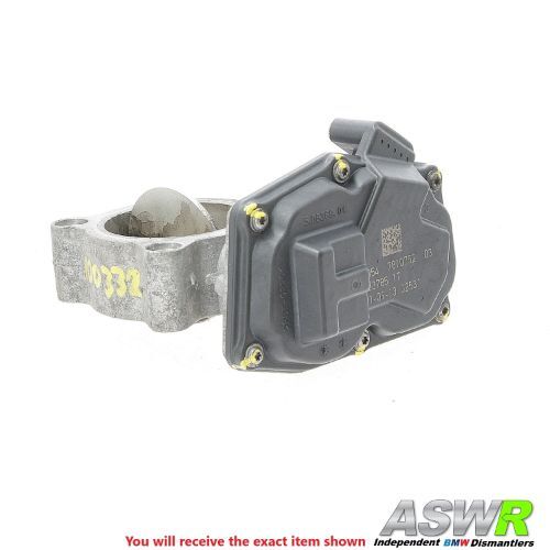 BMW Throttle Body N47N Diesel F20 E90 F30 F10 1 3 5 SERIES
