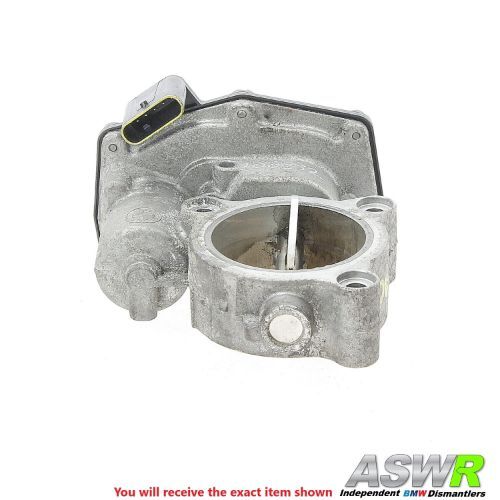 BMW Throttle Body N47N Diesel F20 E90 F30 F10 1 3 5 SERIES