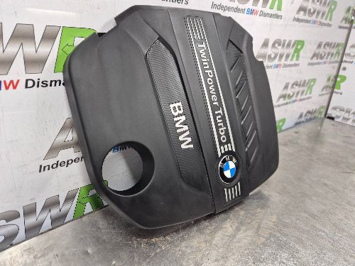 BMW Engine Cover N47N Diesel F20 F30 F32 F36 1 3 4 SERIES