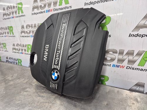 BMW Engine Cover N47N Diesel F20 F30 F32 F36 1 3 4 SERIES