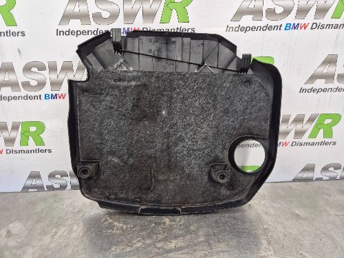 BMW Engine Cover N47N Diesel F20 F30 F32 F36 1 3 4 SERIES