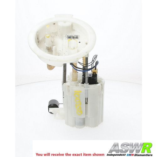 BMW Fuel Pump DIESEL N47N F20 F22 F30 F32 1 2 3 4 SERIES