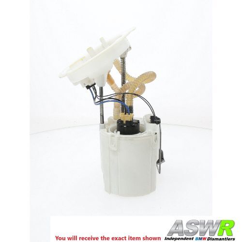 BMW Fuel Pump DIESEL N47N F20 F22 F30 F32 1 2 3 4 SERIES