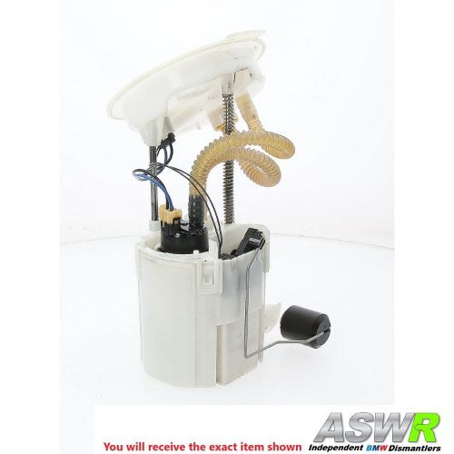 BMW Fuel Pump DIESEL N47N F20 F22 F30 F32 1 2 3 4 SERIES