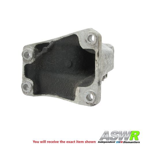 BMW Engine Mount Bracket O/S Drivers N47N Diesel F20 F30 1 3 SERIES