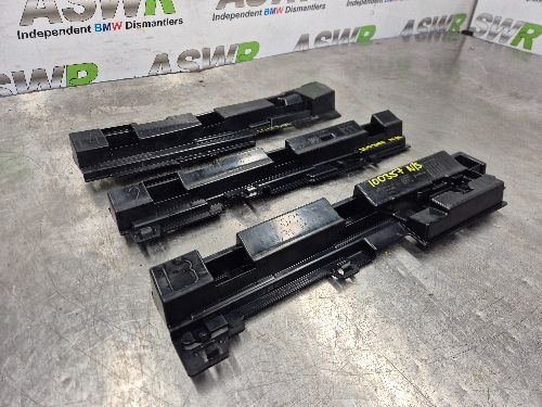BMW Side Skirt Bracket Set N/S Passenger Left F30 F31 3 SERIES SE