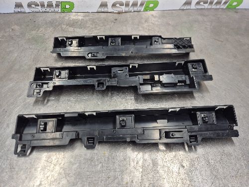 BMW Side Skirt Bracket Set O/S Drivers Right F30 F31 3 SERIES SE