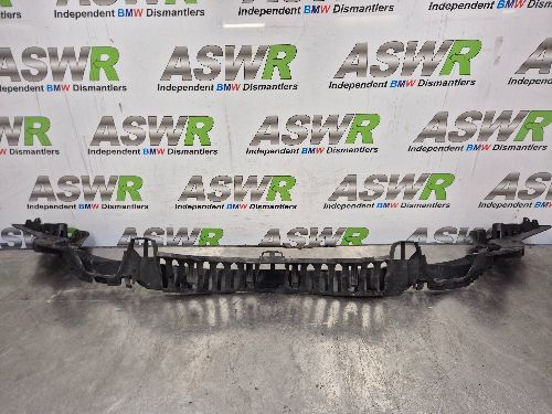 BMW Rear Bumper Mount Guide Bracket Set F31 Pre LCI