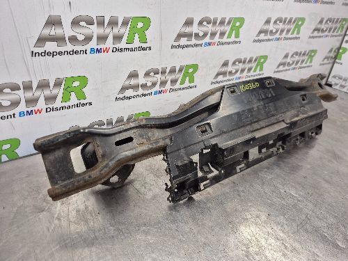 BMW 3 SERIES Reinforcer Bar Rear Bumper F30 F31 F80