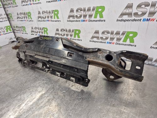 BMW 3 SERIES Reinforcer Bar Rear Bumper F30 F31 F80