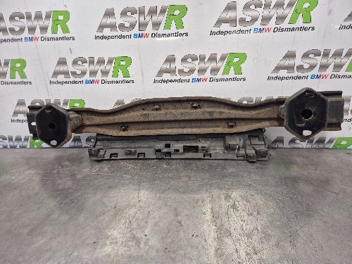 BMW 3 SERIES Reinforcer Bar Rear Bumper F30 F31 F80