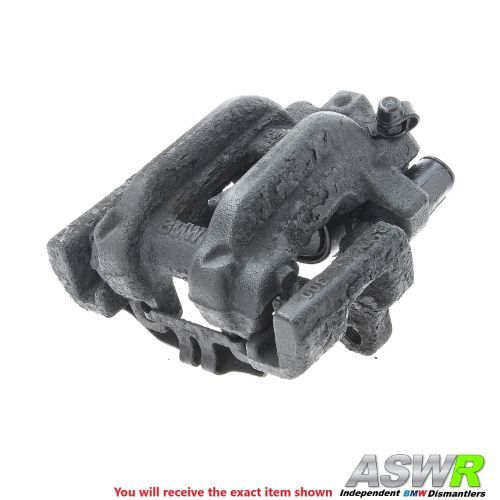 BMW Rear Brake Caliper N/S Passenger Left F20 F30 F32 1 3 4 SERIES