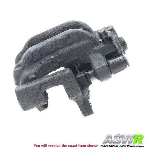 BMW Rear Brake Caliper N/S Passenger Left F20 F30 F32 1 3 4 SERIES