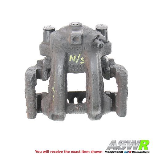 BMW Rear Brake Caliper N/S Passenger Left F20 F30 F32 1 3 4 SERIES