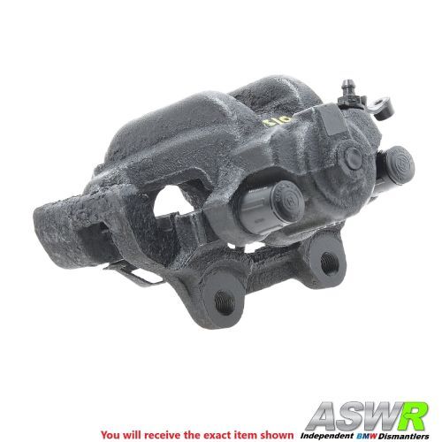 BMW Rear Brake Caliper O/S Drivers Right F20 F30 F32 1 3 4 SERIES