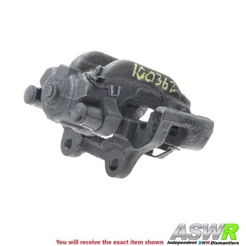 BMW Rear Brake Caliper O/S Drivers Right F20 F30 F32 1 3 4 SERIES