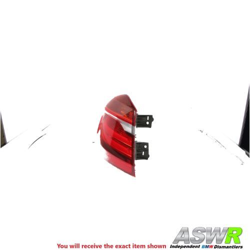BMW Outer Rear Light N/S Passenger Side F45 2 SERIES