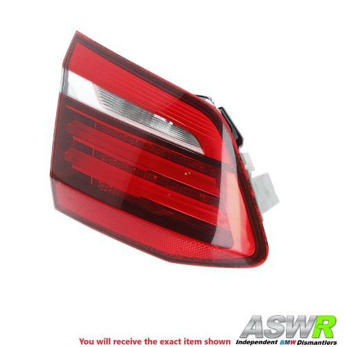 BMW Rear Light Inner Bootlid N/S Passenger Side F45 2 SERIES