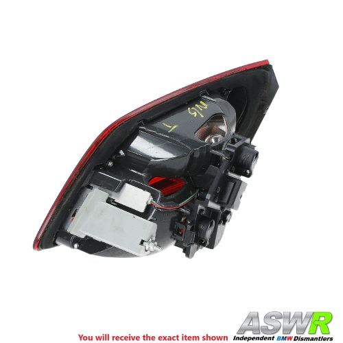BMW Rear Light Inner Bootlid N/S Passenger Side F45 2 SERIES