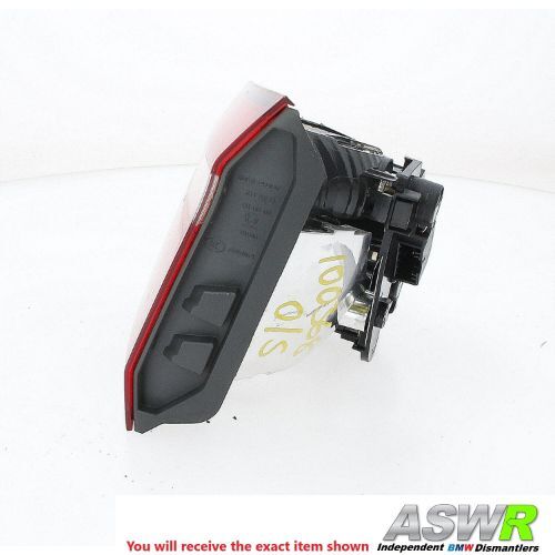 BMW Rear Light Inner Tailgate O/S Drivers F45 2 SERIES Active Tourer