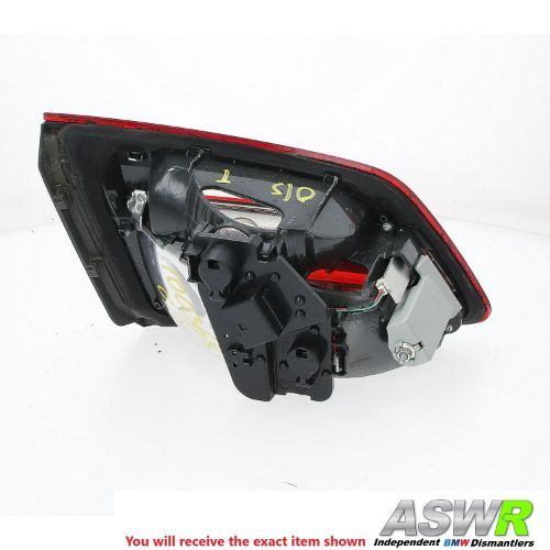 BMW Rear Light Inner Tailgate O/S Drivers F45 2 SERIES Active Tourer
