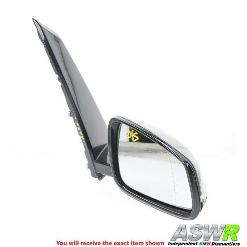 BMW Wing Mirror O/S Drivers Right F45 2 SERIES Shadow-Line