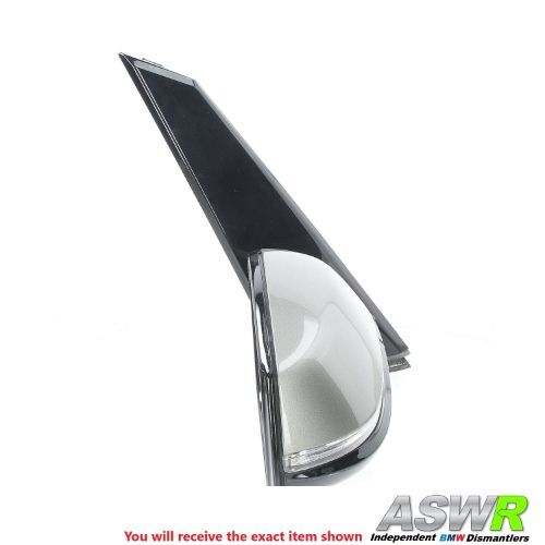 BMW Wing Mirror O/S Drivers Right F45 2 SERIES Shadow-Line
