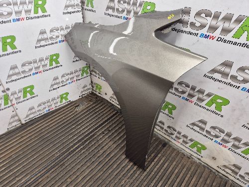 BMW F45 F46 2 SERIES Wing Front N/S Passenger Side Left