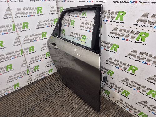 BMW 2 SERIES Door Rear F45 Active Tourer O/S Drivers Side Right