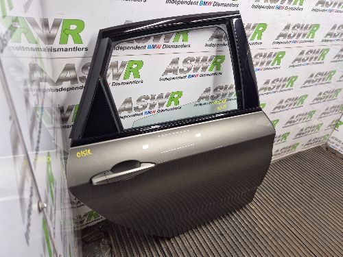 BMW 2 SERIES Door Rear F45 Active Tourer O/S Drivers Side Right