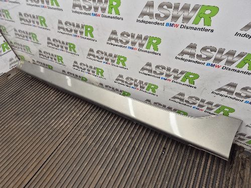 BMW 2 SERIES Side Skirt F45 Active Tourer N/S Passenger Side Left