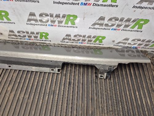 BMW 2 SERIES Side Skirt F45 Active Tourer N/S Passenger Side Left