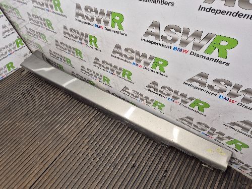 BMW 2 SERIES Side Skirt F45 Active Tourer O/S Drivers Side Right