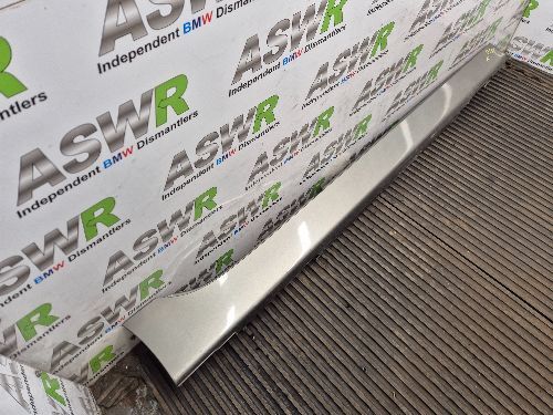 BMW 2 SERIES Side Skirt F45 Active Tourer O/S Drivers Side Right