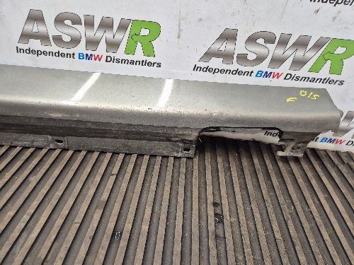 BMW 2 SERIES Side Skirt F45 Active Tourer O/S Drivers Side Right