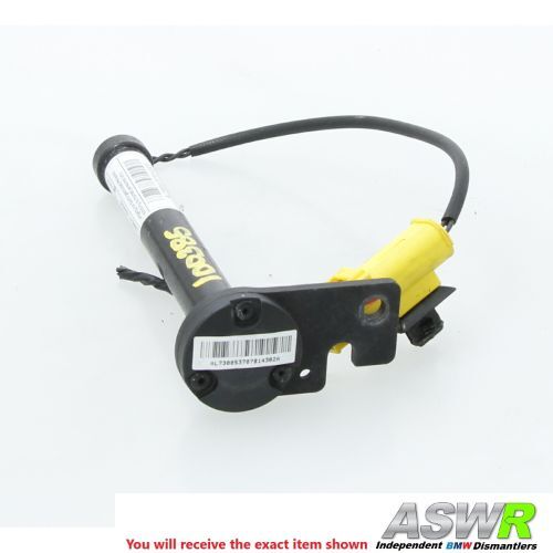 BMW 2 SERIES Bonnet Actuator F45 Active Tourer N/S Passenger Left