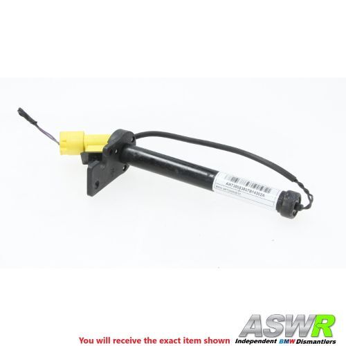 BMW 2 SERIES Bonnet Actuator F45 Active Tourer O/S Drivers Right