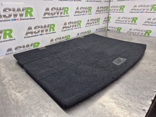 BMW 2 SERIES F45 Active Tourer Boot Floor Carpet