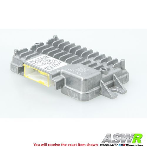 BMW SAS Control Module F44 F45 F46 2 SERIES F48 F49 X1 F39 X2
